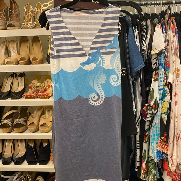 Two Before & Again Swimsuit Coverups & Tunics - Picture 3 of 3